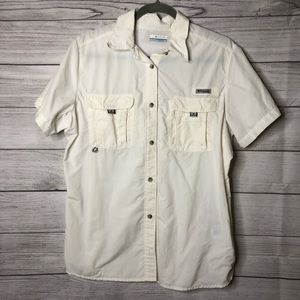 Columbia PFG shirt